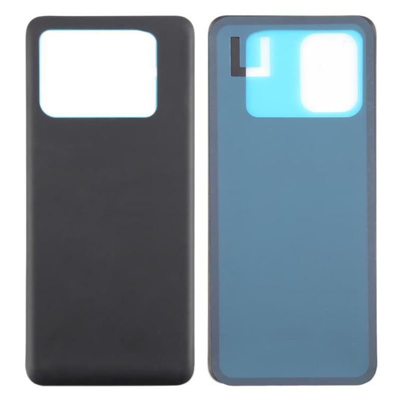 Задняя крышка аккумуляторного отсека для Xiaomi Redmi K70 5G/K70 Pro 5G (Без логотипа)