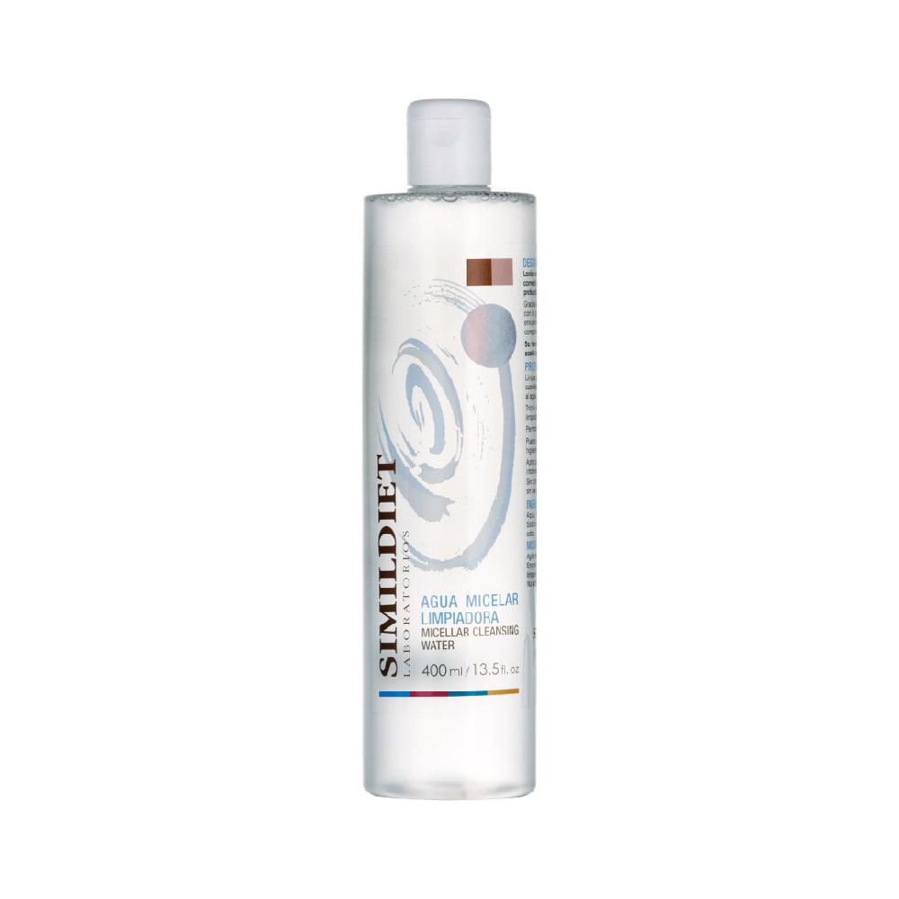 Micellar Cleansing Water Simildiet 200 Ml