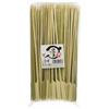 Commercial-Grade Teppo Skewers, 21cm, Pack of 100, for Rotating Foods (Product Code: 01316)
