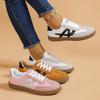 Fashion Women Sneakers 2025 Classic Flat Bottom Sport Shoes for Women Large Size Spring Autumn New Style Casual Leisure Sneakers Women
