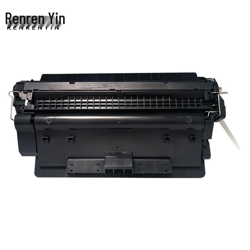 Совместимый черный картридж HP CZ192A