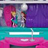 Polly Pocket FRY41 Hidden Places Dance Case Playset (1-Pack) - Par-taay