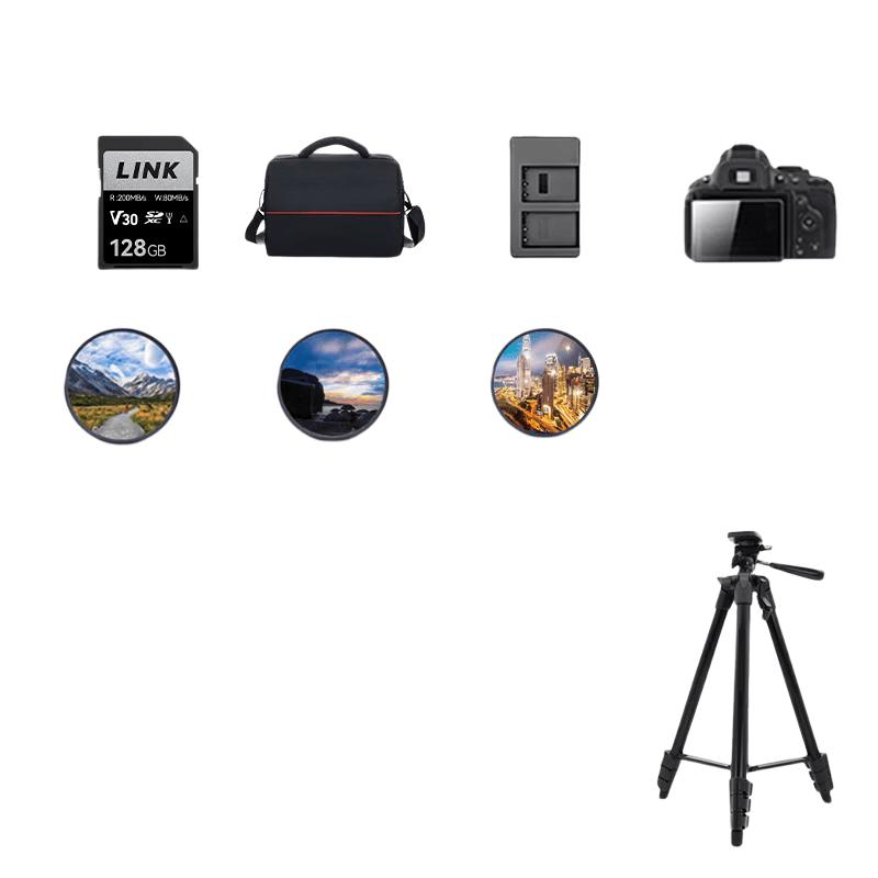 Nikon Z5 II Full-Frame Mirrorless Camera (CN version)