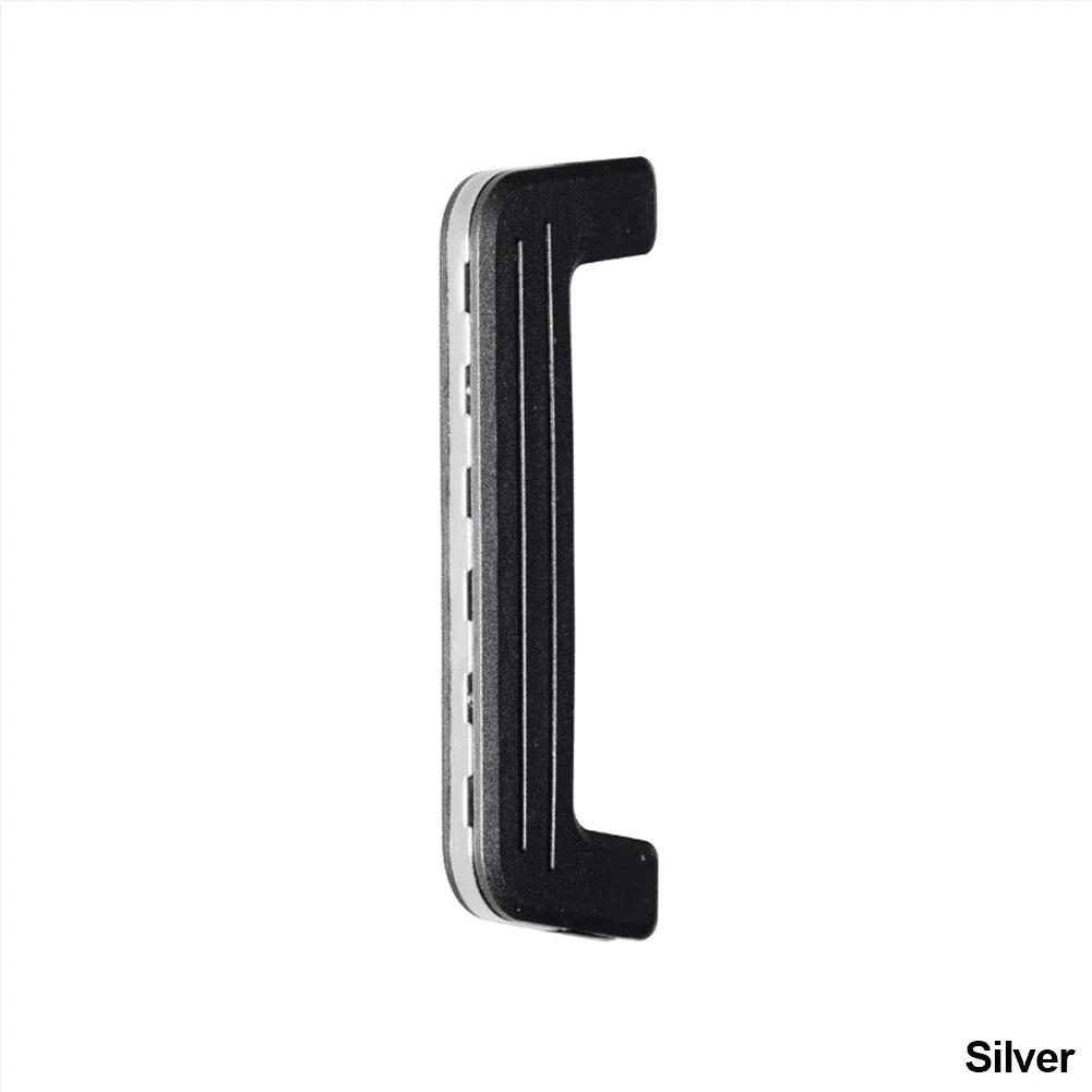 Автомобильный освежитель воздуха, парфюмерный аромат для авто, освежитель воздуха в автомобиле, зажим для кондиционера, диффузор, твердый парфюм, освежитель для автомобиля