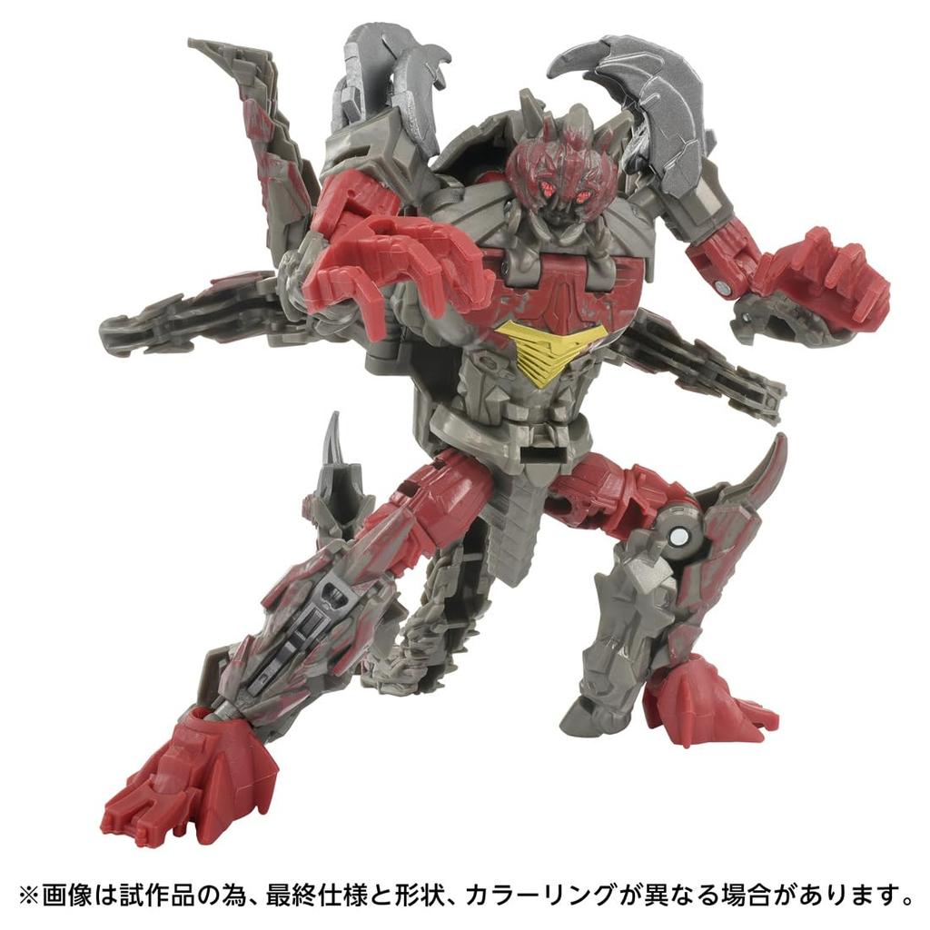 Transformers SS-143 Double Punch