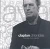CD ERIC CLAPTON - Clapton Chronicles - The Best Of Er 9475532 Reprise Records 1999 US Rock Used