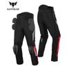Windproof Motorcycle Riding Pants - Warm, Cold, All Seasons, Anti-Fall Off-Road Rider