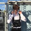 Нагрудная поясная сумка, уличная функциональная тактическая нагрудная сумка, сумки через плечо