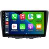 Беспроводной Carplay для Suzuki Baleno 2 2015 - 2022 Android 13 автомобильный радиоприемник стерео мультимедиа видеоплеер GPS навигация без 2din DVD