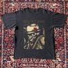 NEW! Alice In Chains Rooster Skull T-Shirt - Retro Rock Band Graphic Unisex Tee