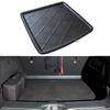 Rear Trunk Mat for Mercedes Benz B Class W245 B180 B200 W246 250 2009~2019 Waterproof Floor Pad Space Boot Carg Cover Accessorie
