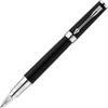Ручка Parker 5th Ingenuity Черная CT S11201702/1926450 Обычная Импортная