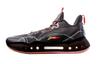 ПОДКЛАДКА Yu Shuai XIV 14 Boom Low Jimmy Butler Dark Fire SE ABAR123-6