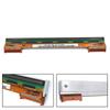 Новая печатающая головка для термопринтера Zebra ZD421 ZD421T ZD421T 203dpi P1112640-218