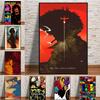 Japan Anime Posters Vintage Cowboy Creativity Posters Canvas Paintings Posters and Prints Living Home BedRoom Bar Artwork Decor No Frame