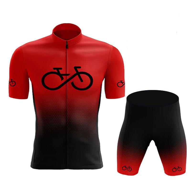 2022 комплект велосипедной команды для велоспорта, мужская летняя одежда для гонок на горном велосипеде, быстросохнущая одежда с короткими рукавами Ropa Ciclismo, униформа для езды на велосипеде на открытом воздухе