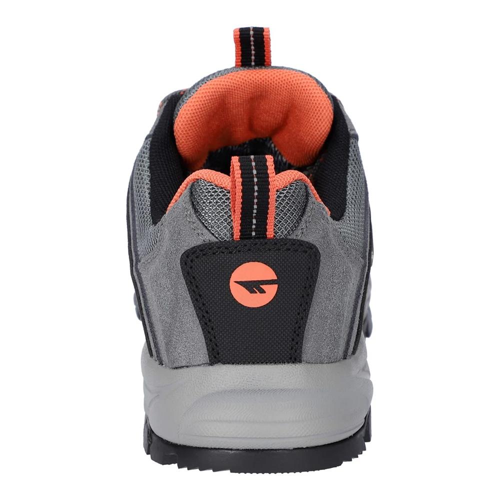 Hi-Tec Женские/дамские замшевые кроссовки Auckland Lite