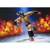 НАРОДЫ ТАМАШИИ SH. Figuarts Баффаломен 170 мм АБС ПВХ Окрашенная Фигурка Действия