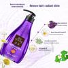 ZIYUAN Luxurious Moisturizing Plant Essential Oil Conditioner