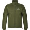 Мужская пуховая куртка Arc'teryx ATOM AR 14649-