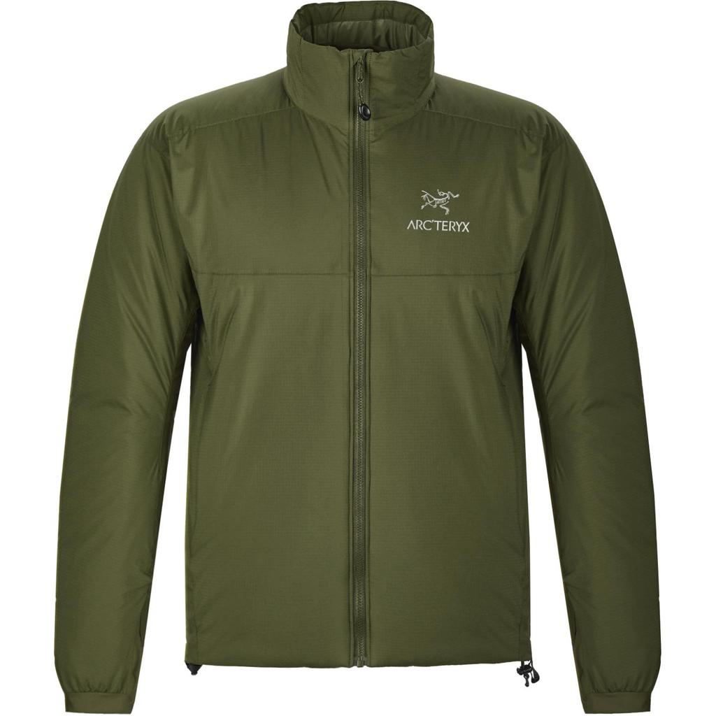 Мужская пуховая куртка Arc'teryx ATOM AR 14649-