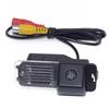 Compatible with Focus Hatchback, Chevrolet Epica, and Cruze: Integrated HD Rear View Car Camera.