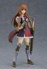figma The Rising of the Shield Hero Raphtalia Non-scale ABS & PVC Painted Movable Figure