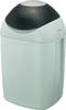 Одноразовый контейнер для утилизации подгузников, устойчивый к запахам, антибактериальный контейнер для подгузников Poitec Opal Green, можно использовать как со старыми моделями Advanced, 1 шт. (Может