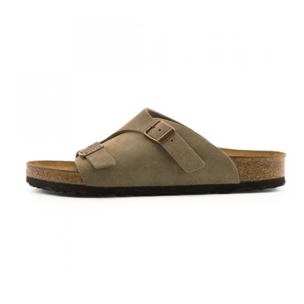 Birkenstock Sports Zurich Taupe Narrow 0050463