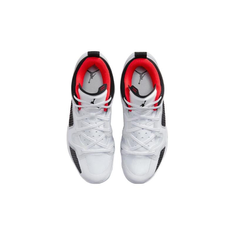 Air Jordan 37 Low 'Siren Red' Jordan DQ4122-100