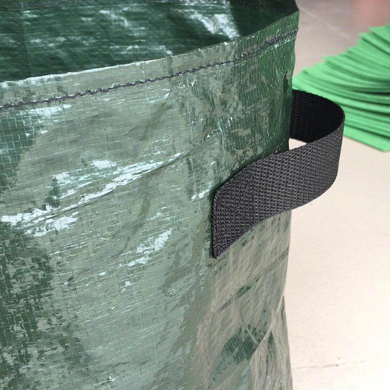 Полиэтиленовый мешок для посадки томатов, картофеля и батата