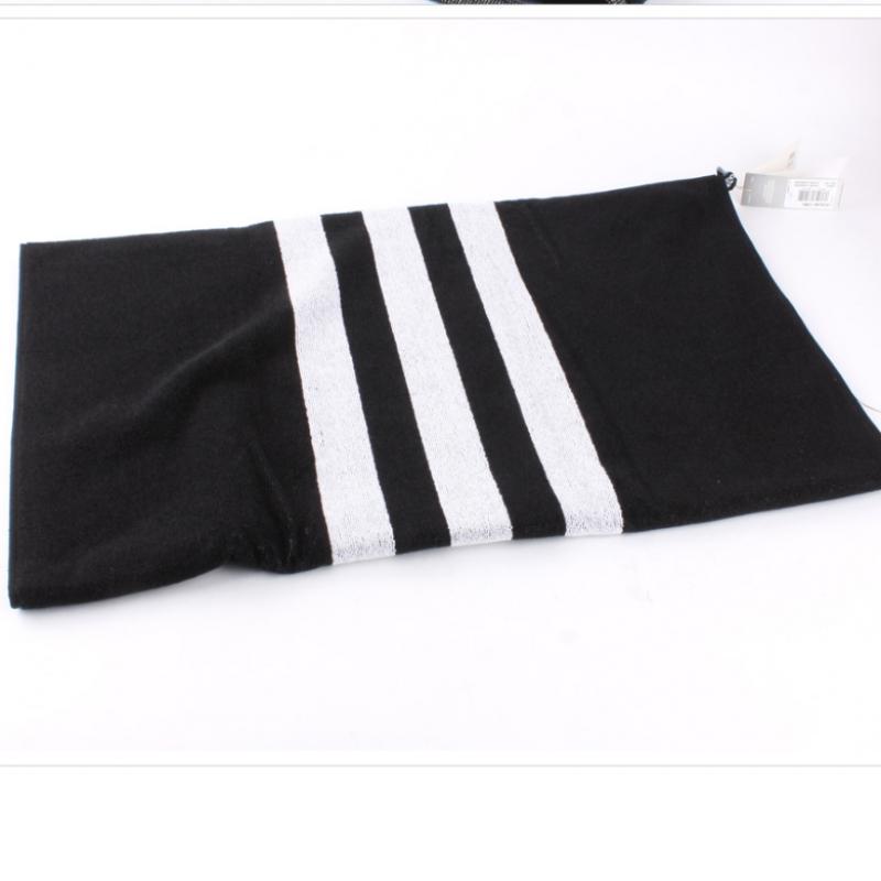 Adidas Полотенце для сауны 180x70 см для пляжа, плавания, водных игр, отдыха