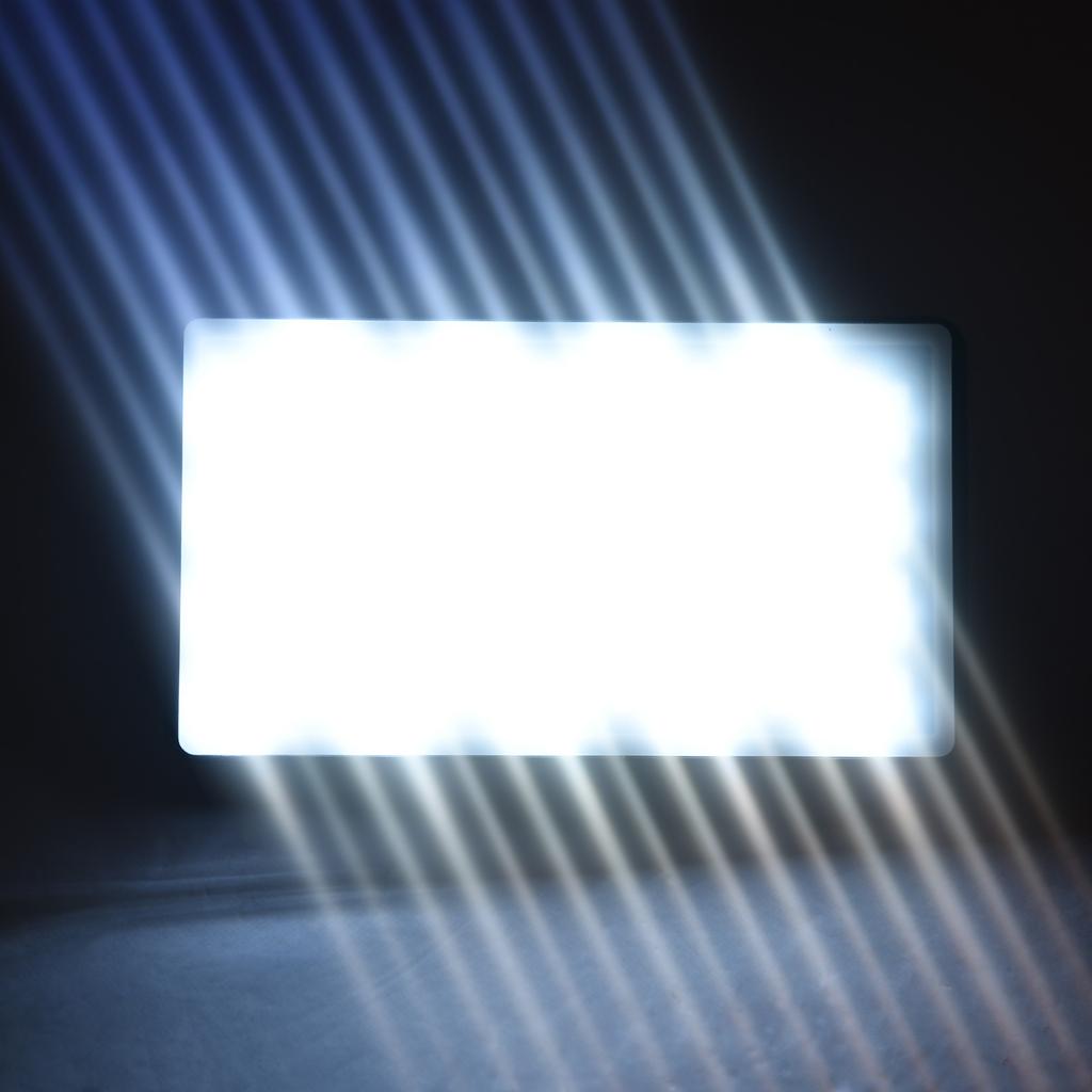 77mm Rainbow Streak Lens Filter Special Effects Anamorphic Optical Glass Filter for DSLR Cameras