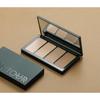 Палитра Merry Saw Contour Palette 15,5 г, смешанные цвета, 1 шт.
