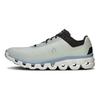 ON Cloudflow 4 Glacier Chambray Мужские кроссовки Серые 3MD30101503