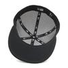 Сетчатая кепка 59FIFTY черная 7 5950TR BASIC BLK WHI 25J [New Era]