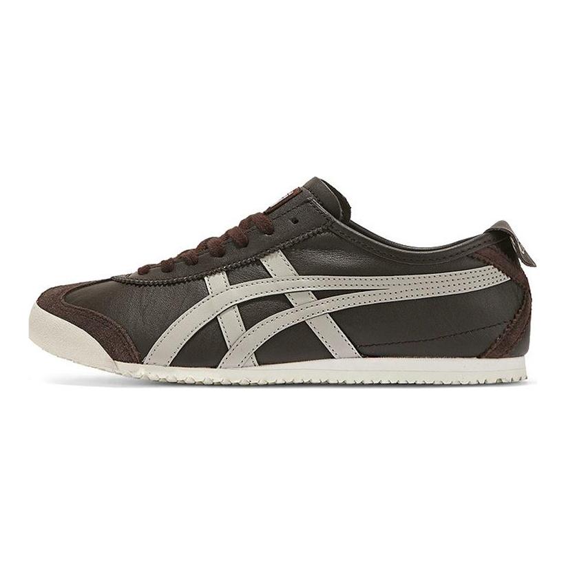 ONITSUKA TIGER Mexico 66 'Коричневый' D4J2L-2912