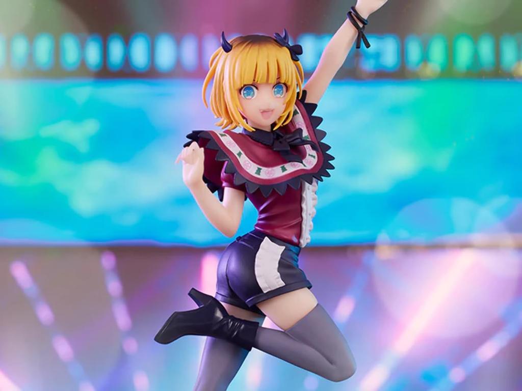 Фигурка Banpresto Oshi no Ko MEMcho