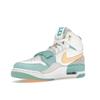 Го Аилунь x Air Jordan Jordan Legacy 312 Нефритовые Мужские Кроссовки Белые FV3625-181