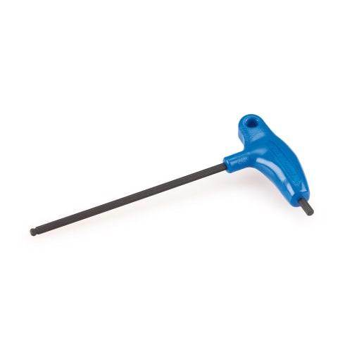 PARKTOOL P-Handle Hex Wrench, Size: 5mm, PH-5
