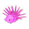 Подставка для цветных карандашей Kohinoor Hedgehog 9960M24005 9960 Pink Marble 24 Color Set Regular Imported Product