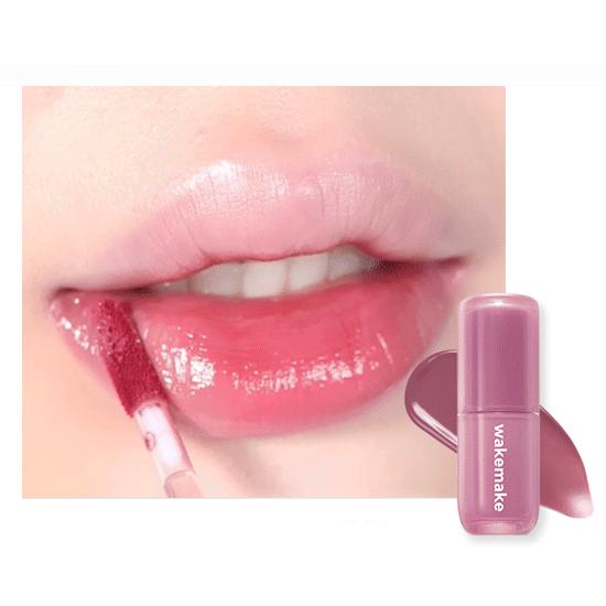 WAKEMAKE Водный светящийся оттенок (10 цветов) 4,6 г