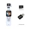 4K HD05 Handheld Sports & Vlog Pocket Camera with Gimbal