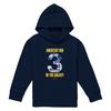 Star Wars Childrens/Kids Greatest Kid In The Galaxy R2-D2 Hoodie
