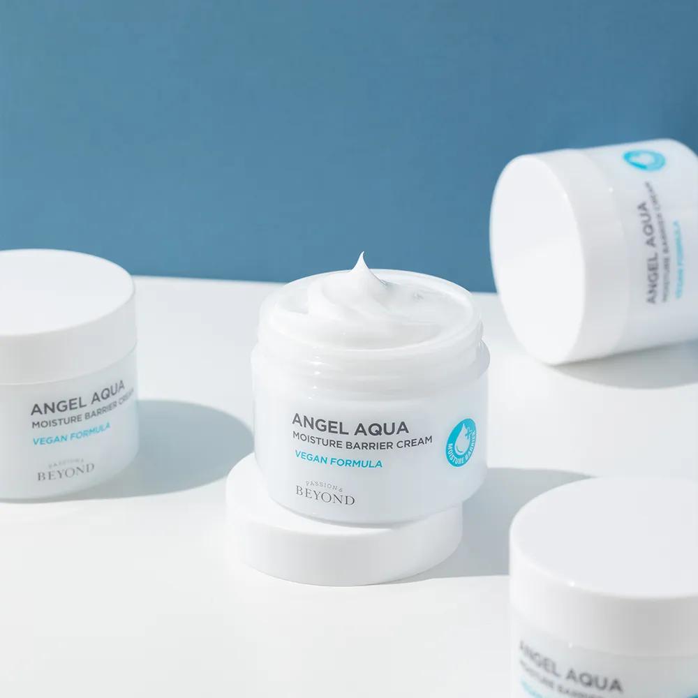 Beyond Angel Aqua Moisture Barrier Cream 150mL 1+1 Special Set