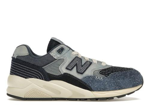 New Balance 580 Низкий Боро Пак - MT580JP