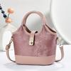Женские сумки через плечо Кошельки и Сумки Tote Сумка на плечо Сумки через плечо Кошельки и Сумки из ПУ Кожи Tote Сумка с верхней ручкой Сумка-портфель Сумки на плечо для женщин