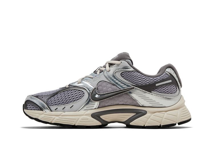 Nike V5 RNR Серо-цементный Серо-туманный Свет Древесно-серый