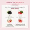 Skinfood Ягодный сияющий солнцезащитный крем Мини