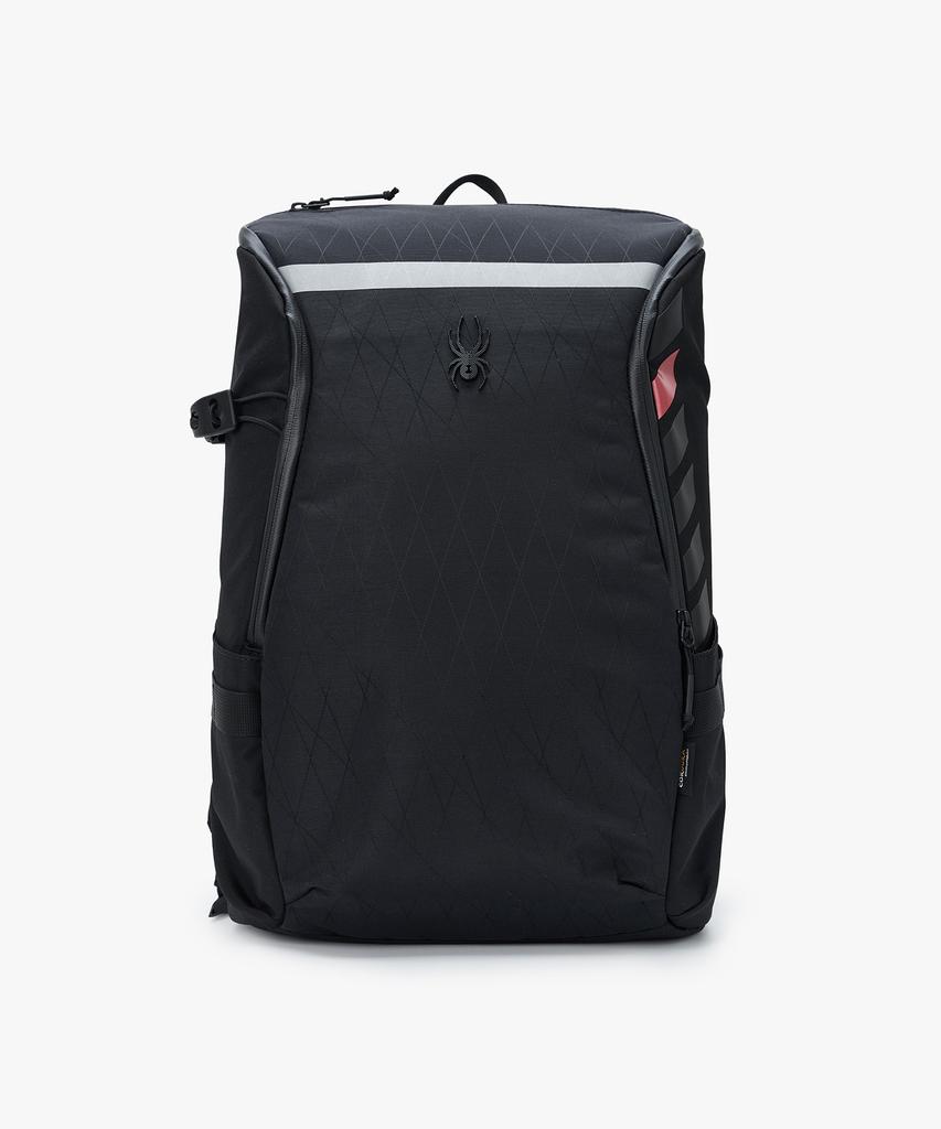 Рюкзак Spyder Hexagon Slim Spjpbnbp203Mblk